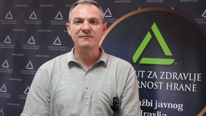 U ZDK-u registrovano 839 slučajeva morbila, najviše u Kaknju, Zenici