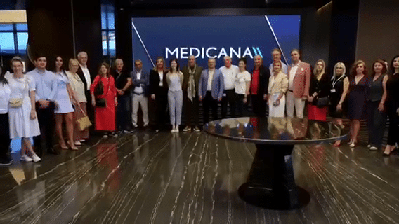 Uskoro otvaranje Medicana Sarajevo bolnice