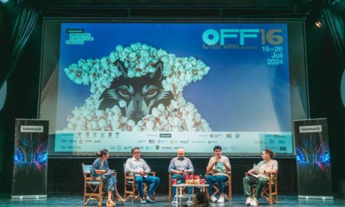 Više od 65 ostvarenja i brojni gosti na Omadinskom Film