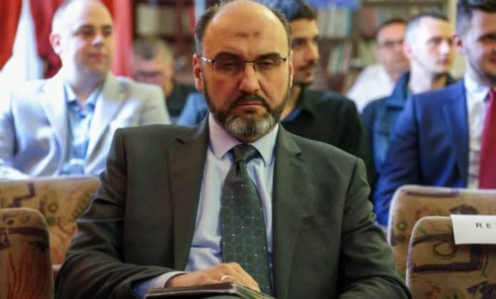 Zaimović: Cilj je sveobuhvatna reforma studijskih programa i unaprjeđenje kvaliteta