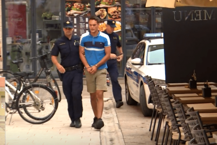 Ispitivan vozač koji je pregazio obitelj na Viru, dječak u
