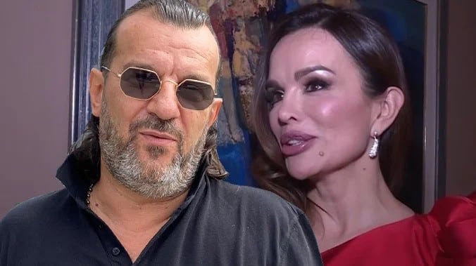 ACA LUKAS ŽESTOKO ISPROZIVAO SEVERINU: Moju ljubav prema publici ne
