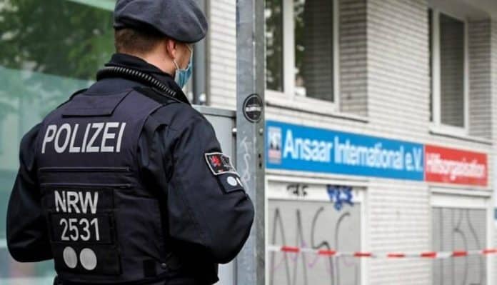 Novi napad nožem u Njemačkoj: Žena (32) izbola šestoro ljudi