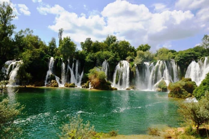 2 miliona KM za unapređenje turizma