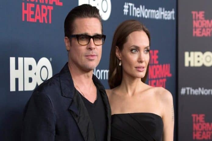 Advokati Angeline Jolie tvrde da Brad Pitt pokušava da je