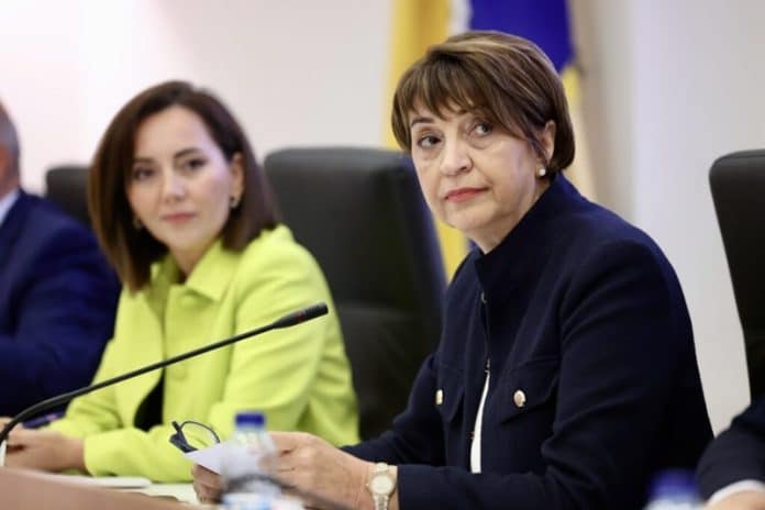 CIK BiH izrekao visoke novčane kazne strankama SNSD, SDS i