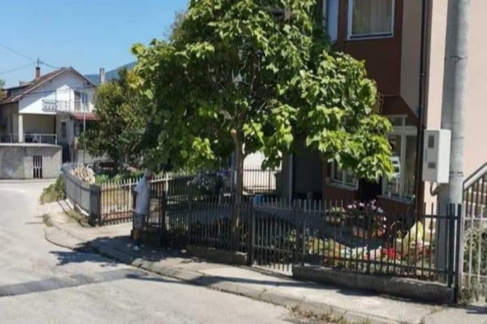 Detalji novog femicida u BiH: Nesretna žena napustila ga prije