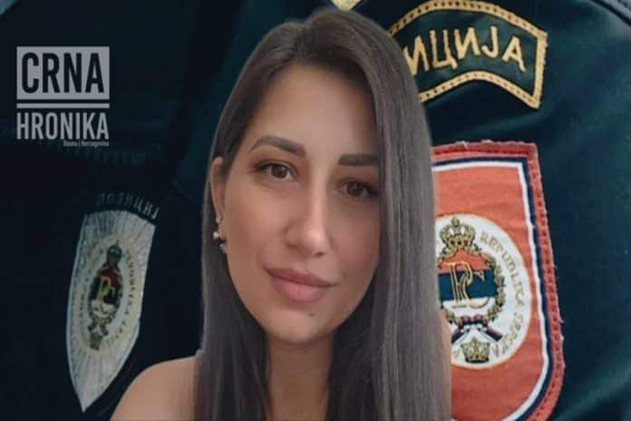 Dva mala anđela ostala su bez majke nakon što je