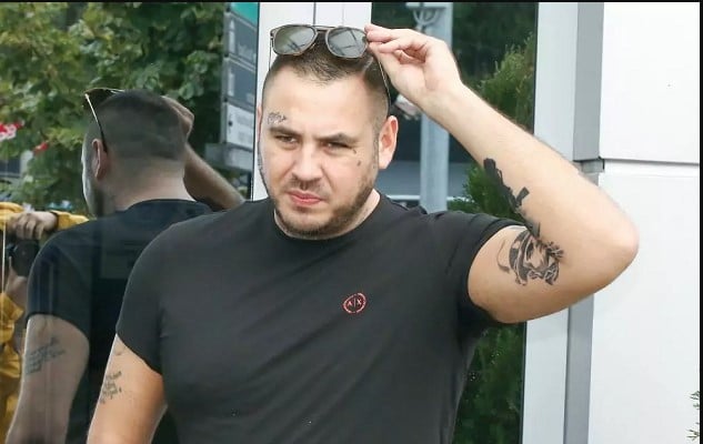 FILIP CAR ODUŠEVIO IZJAVAMA O NIKOLIĆU: Otvarao je o njihovom
