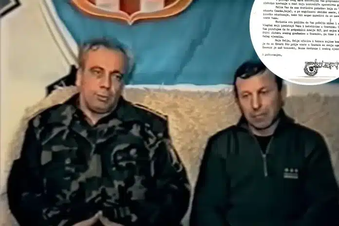 Kako su HDZ-ovci zaboravili Alagića na Kupresu i pozivu u