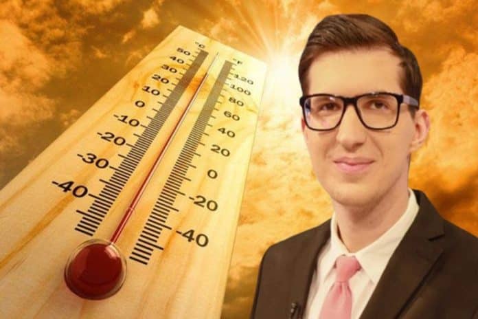 Nedim Sladić: Očekujte sve češća ljeta