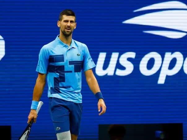 Nole iznenađujuće eliminiran sa US Opena