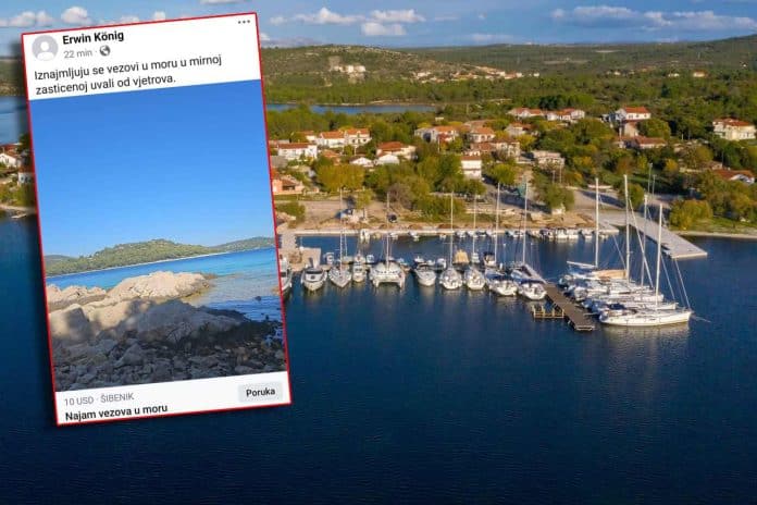 Otkrio kriminalni biznis na Jadranu koji donosi preko 100 hiljada