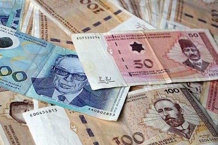 Rusija, Srbija i Nizozemska najviše investirale u Bosnu i Hercegovinu