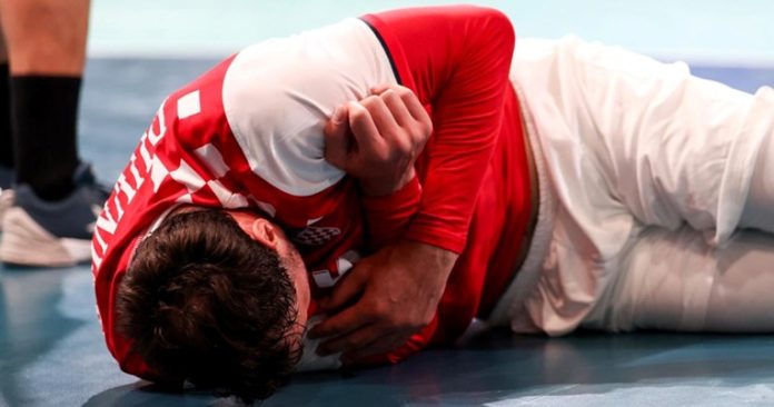 ŠPANIJA - HRVATSKA 32:31 Hrvatski rukometaši eliminisani sa Olimpijskih igara