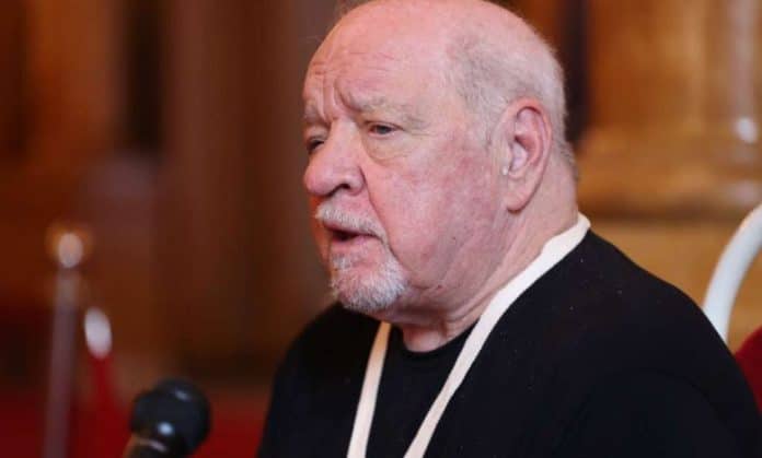 Schrader: SFF je festival koji pruža veću vidljivost filmovima koji