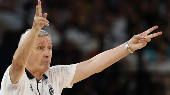 Svetislav Pešić otkriva tajnu uspjeha naše košarke na slavlju u