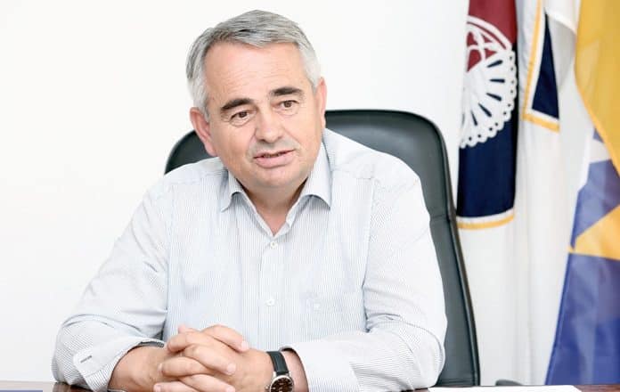 Tužilaštvo Kantona Sarajevo traži pritvor za Berila i njegove saradnike