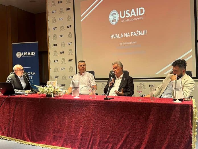 Uspešni ekonomski susreti u Travniku: Moć emocija i jasna vizija