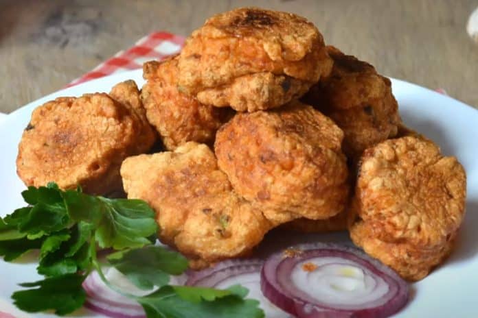 Uštipci od piletine će vas osvojiti