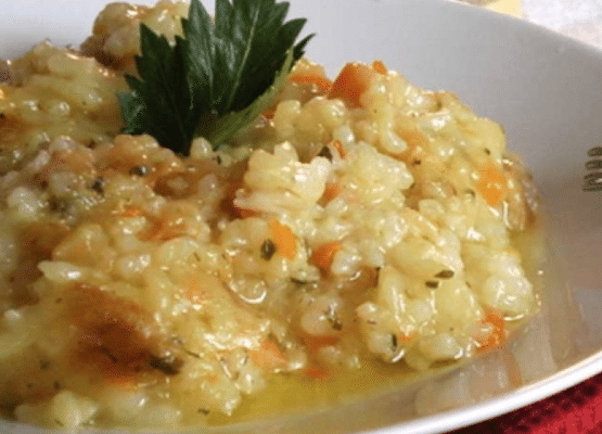 VRATIT ĆE VAS U DJETINJSTVO: Pilav sa piletinom po tradicionalnom