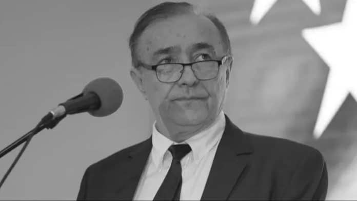 Bogata biografija akademika Kukića: Šta je bio britki analitičar bh.