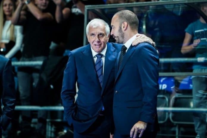 Čestitke igračima: Obradović otkriva ključ pobjede