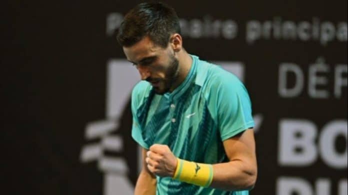 Damir Džumhur odbranio titulu Čelendžera u Istanbulu pobijedivši Srbijanca