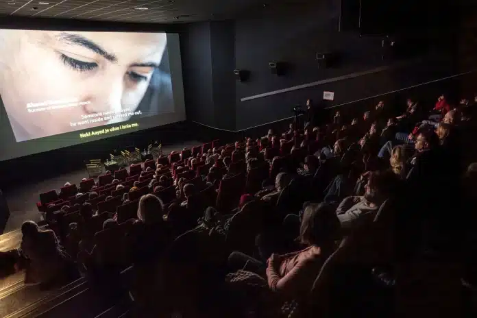 Film koji otkriva izraelske strategije za krađu palestinske zemlje prikazan