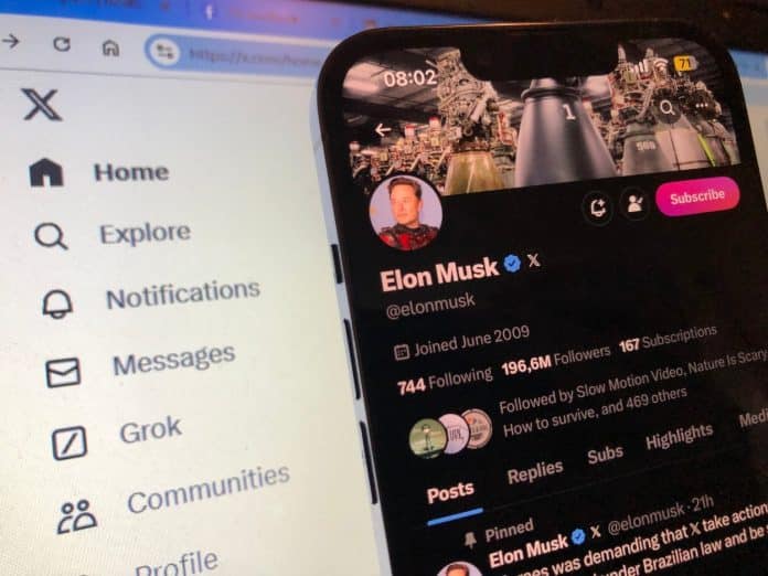 Investitori u Twitteru Elona Muska izgubili milijarde dolara