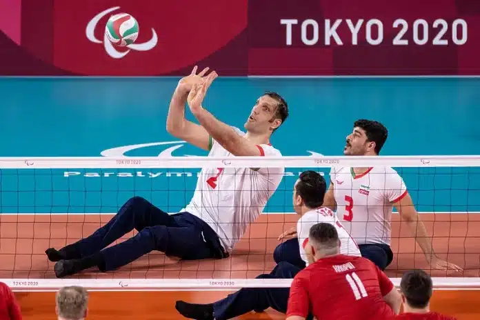 Iranac kao najveći problem Zlatnih ljiljana u Parizu spava na