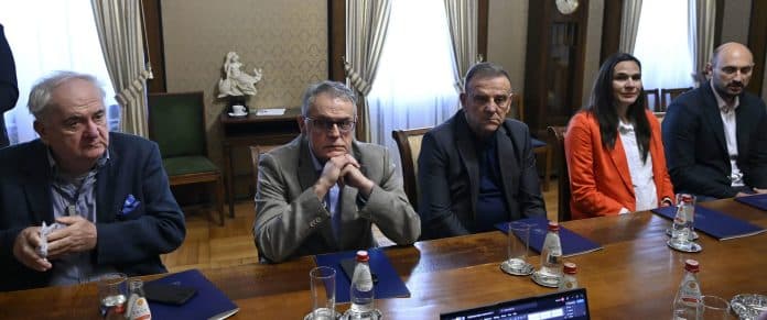 Maljković ne slaže se s Čovićem: Potpisnici osnivanja Lige Srbije