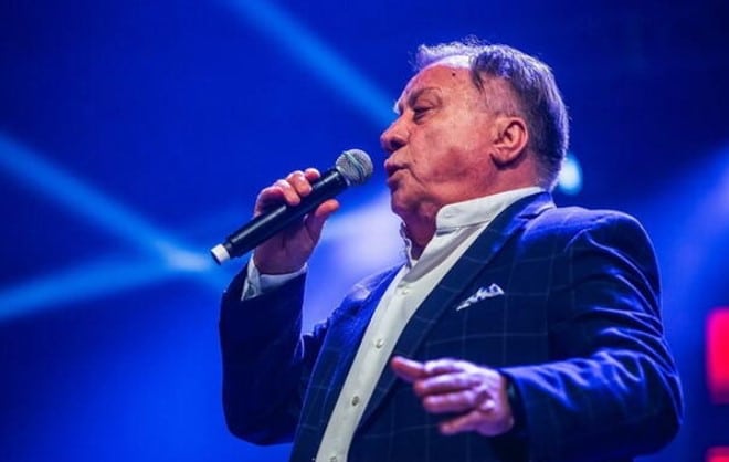 Nakon šest godina, Halid Bešlić će ponovo nastupiti u ovom