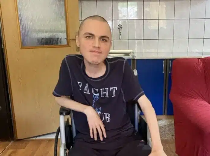 Otac mi je umirovljenik, a majka nezaposlena: Davide, ima nade