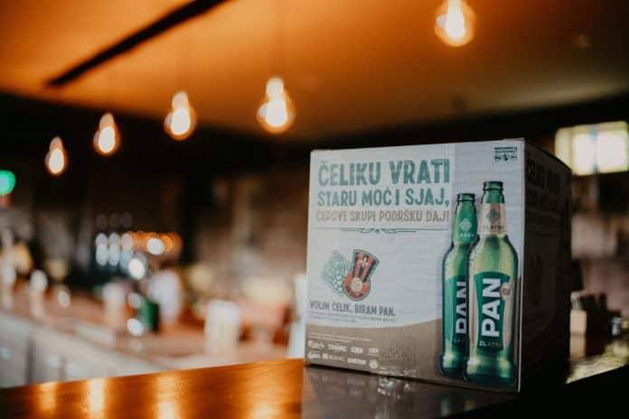 Počinje nova kampanja „Čeliku vrati staru moć i sjaj. Čepove