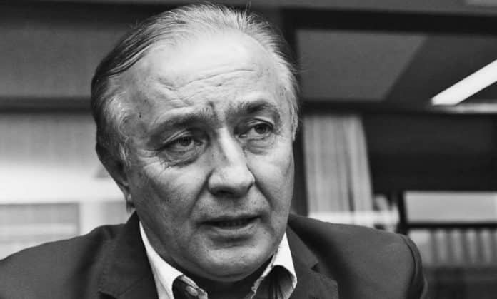 Preminuo akademik Slavo Kukić