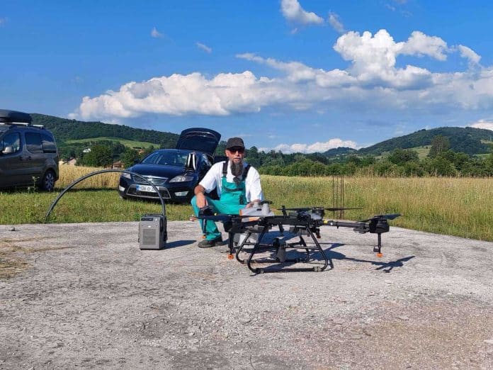 Reper Dr. Zo i Dženan Smajić ruše granice, uvode digitalizaciju
