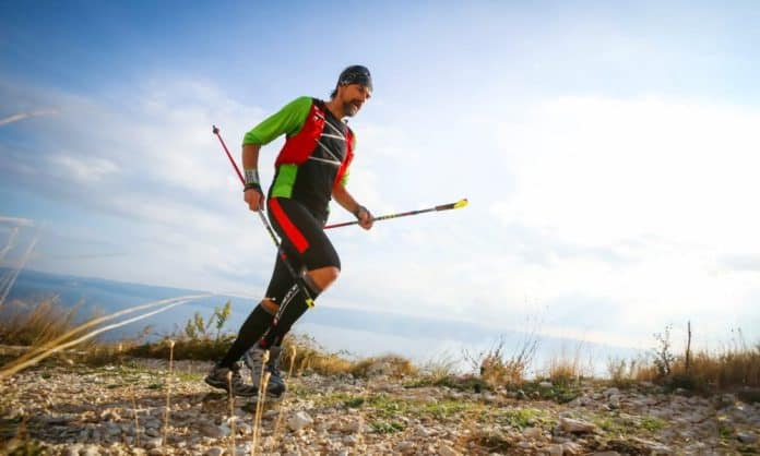 Sarajlija Benjamin Krnić postigao odličan rezultat na Ultra Trail Dinaridesu