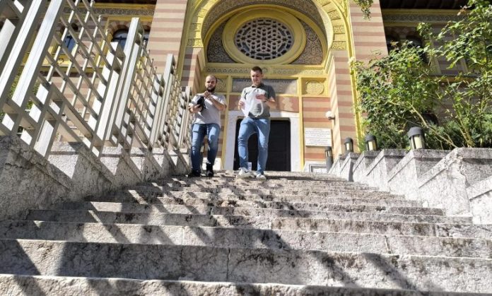 Simbol Sarajeva: Fakultet islamskih nauka obilježava 47. godišnjicu