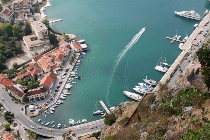 Stranci uložili 237 miliona eura u crnogorske nekretnine