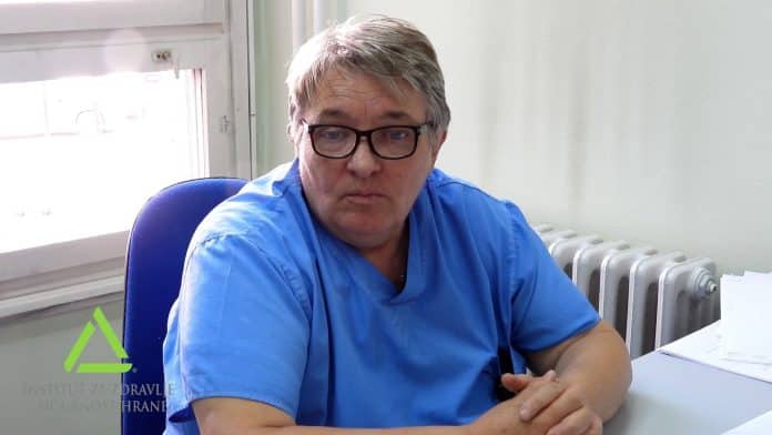 VIDEO: Nafa Čakal dijeli svoja iskustva sa imunizacijom u Domu