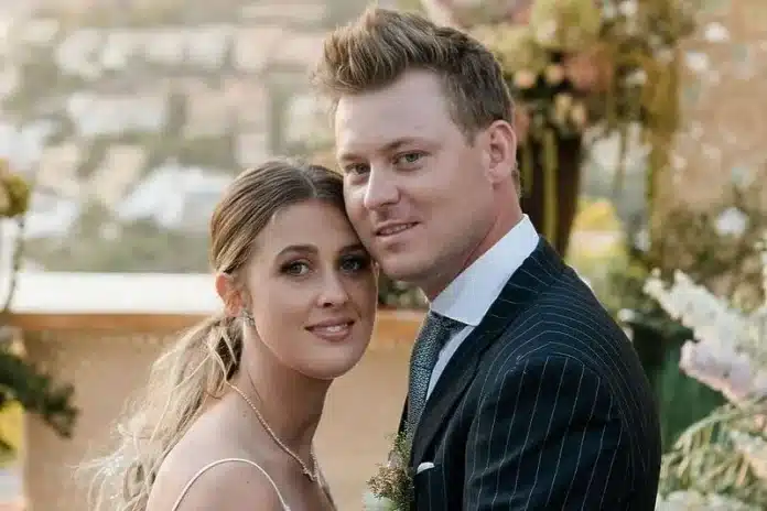Vjenčala se kćerka Michaela Schumachera, nije jasno da li je
