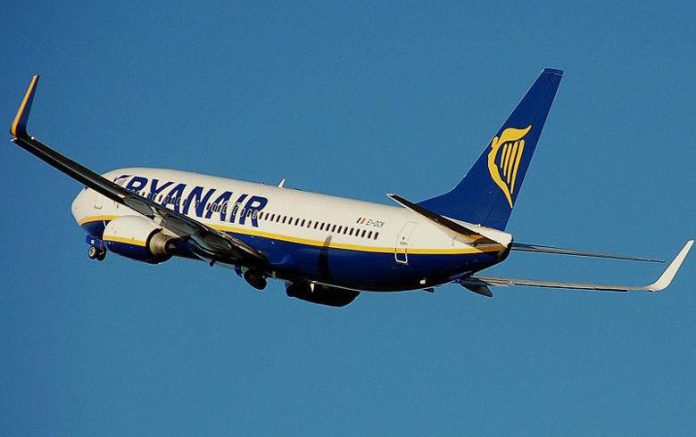 Zašto Ryanair ne nudi letove za SAD?