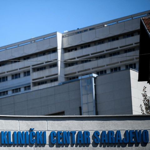 Djevojka (16) umrla u Sarajevu nakon vađenja zuba