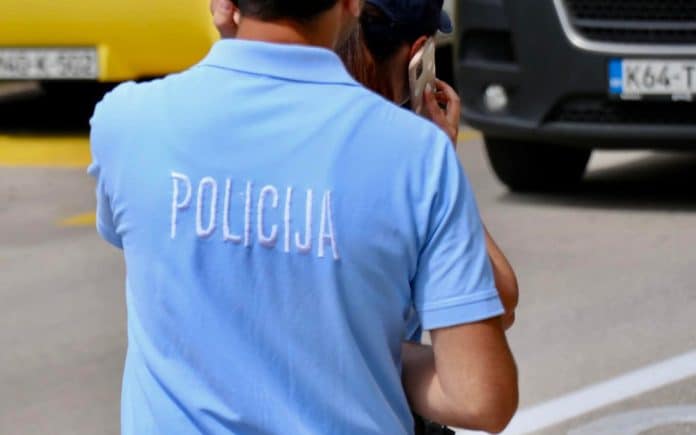 Napad na policijsku stanicu u Bosanskoj Krupi smatran terorizmom