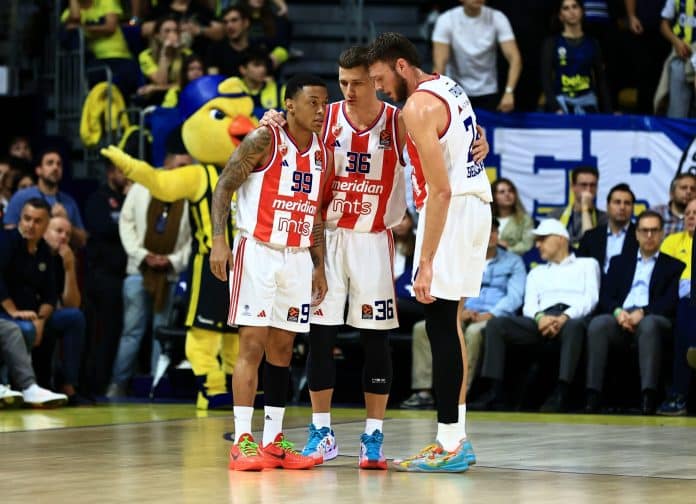 STRMIKOVIĆ ZVIJEZDA: Velika pobjeda u Istanbulu, Arena će tinjati uz