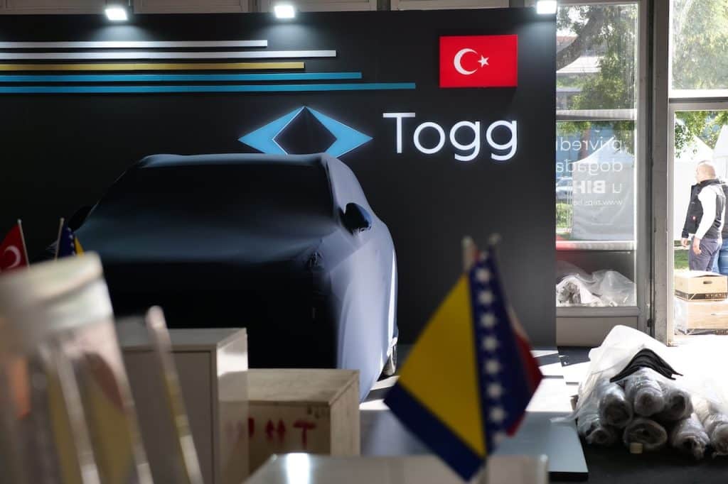 Nakon pet godina pauze otvoren Zenički privredni sajam ZEPS