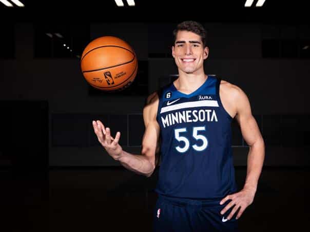 Bosanski reprezentativci zasjali u NBA predsezoni, Garza nadmašio Jokića