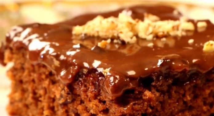 Brzi i sočni recept za današnje čokoladne kocke