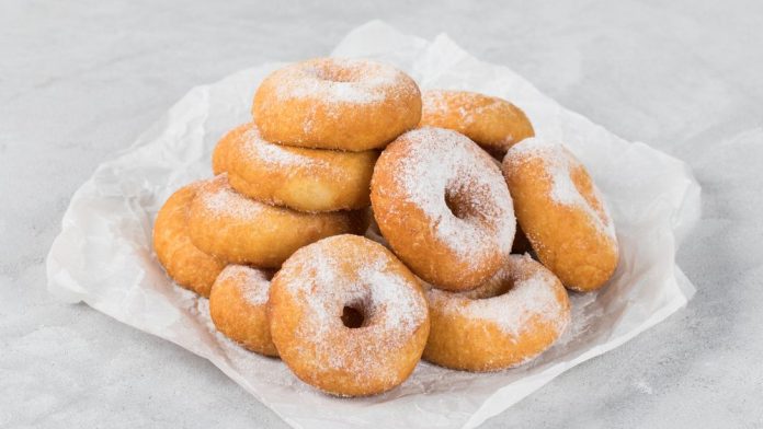 Bucolaj - recept za najmekša slatka peciva savršena uz čaj